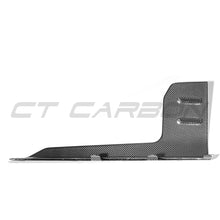 Load image into Gallery viewer, BMW G87 M2 CARBON FIBRE SIDE SKIRTS - MP STYLE
