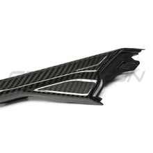 Load image into Gallery viewer, BMW F90 M5 &amp; M5C COMPETITION CARBON FIBRE FENDER TRIM
