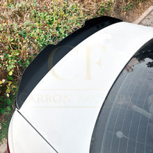Load image into Gallery viewer, PSM Style Gloss Black Boot Spoiler for Audi A4 S4 B9 B9.5 15-25
