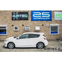 Load image into Gallery viewer, AIRTEC FRONT MOUNT INTERCOOLER UPGRADE FOR MK2 MAZDA 3 MPS
