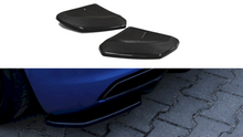 Load image into Gallery viewer, Maxton Design - REAR SIDE SPLITTERS AUDI R8 II
