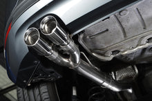 Load image into Gallery viewer, Milltek Sport - Seat Leon MK3 FR 2.0 TDI 150 - Exhaust System (Multiple Options)
