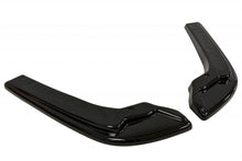 Load image into Gallery viewer, Maxton Design - REAR SIDE SPLITTERS SUBARU WRX STI
