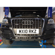 Load image into Gallery viewer, AIRTEC INTERCOOLER UPGRADE FOR AUDI A5 AND Q5 2.0 TFSI
