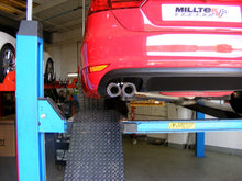 Load image into Gallery viewer, Milltek Sport - Volkswagen Jetta Mk6 GLI 2.0 TSI Exhaust (Multiple Options)
