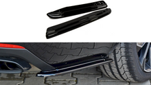 Load image into Gallery viewer, Maxton Design - REAR SIDE SPLITTERS SKODA OCTAVIA MK3 VRS/ MK3.5 VRS HATCHBACK/ESTATE
