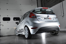 Load image into Gallery viewer, Milltek Sport - Cat Back Exhaust (Multiple Options) Fiesta MK7 1.0 EcoBoost
