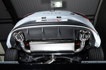 Load image into Gallery viewer, Milltek Sport - Seat Leon Cupra 280 &amp; 290 (Non OPF/GPF Models) Exhaust System (Multiple Options)

