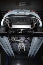 Load image into Gallery viewer, Milltek Sport - Seat Leon Cupra 280 &amp; 290 (Non OPF/GPF Models) Exhaust System (Multiple Options)
