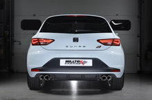Load image into Gallery viewer, Milltek Sport - Seat Leon Cupra 280 &amp; 290 (Non OPF/GPF Models) Exhaust System (Multiple Options)
