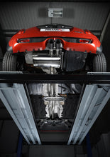 Load image into Gallery viewer, Milltek Sport - Mini Mk3 (F56) Cooper S 2.0 Turbo (UK and European models) - Pre Facelift - Exhaust System (Multiple Options)
