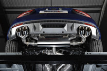 Load image into Gallery viewer, Milltek Sport - Cat Back Exhaust (Multiple Options) Audi S1 8X
