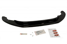 Load image into Gallery viewer, Maxton Design - FRONT SPLITTER AUDI R8 2006 - 2015
