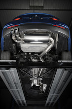 Load image into Gallery viewer, Milltek Sport - Cat Back Exhaust (Multiple Options) BMW 4 Series 428i F32 (AUTO GEARBOX ONLY)
