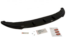 Load image into Gallery viewer, Maxton Design - Front Splitter Bmw 1 E81 / E87 (Standard Model) (2007-2011)
