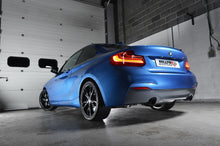 Load image into Gallery viewer, Milltek Sport - Cat Back Exhaust (Multiple Options) BMW 2 Series M235i F22
