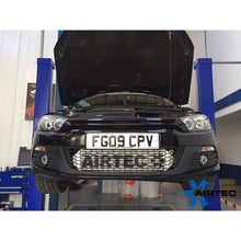 Load image into Gallery viewer, AIRTEC INTERCOOLER UPGRADE FOR VW SCIROCCO CR140 DIESEL
