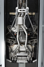 Load image into Gallery viewer, Milltek Sport - Cat Back Exhaust (Multiple Options) - BMW 3 Series M3 F80 &amp; 4 Series M4 F82/F83 (Inc Competition)
