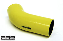 Load image into Gallery viewer, PRO HOSES TURBO TO CROSSOVER HOSE FOR FOCUS MK2 ST225
