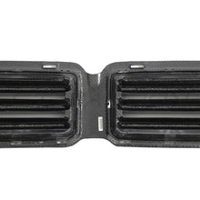 Load image into Gallery viewer, BMW G87 M2 CARBON FIBRE FRONT GRILLE - CT DESIGN
