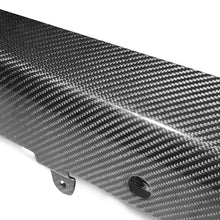 Load image into Gallery viewer, BMW G87 M2 CARBON FIBRE SIDE SKIRTS - MP STYLE
