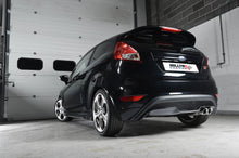 Load image into Gallery viewer, Milltek Sport - Cat Back Exhaust (Multiple Options Inc Race) - Ford Fiesta MK7 ST180 &amp; ST200
