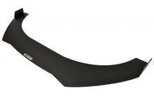 Load image into Gallery viewer, Maxton Design - FRONT RACING SPLITTER AUDI TT MK2 RS (WITH WINGS)
