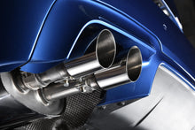 Load image into Gallery viewer, Milltek Sport - GPF Back Exhaust (Multiple Options) BMW 5 SERIES M5 F10
