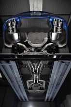 Load image into Gallery viewer, Milltek Sport - GPF Back Exhaust (Multiple Options) BMW 5 SERIES M5 F10
