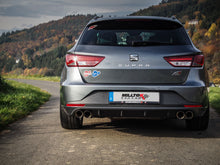 Load image into Gallery viewer, Milltek Sport - Seat Leon MK3 ST Cupra 280 &amp; 290 (280 &amp; 290PS - Non-OPF/GPF Models) Exhaust System (Multiple Options)
