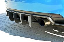 Load image into Gallery viewer, Maxton Design - REAR DIFFUSER SUBARU IMPREZA WRX STI 2009-2011
