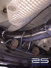 Load image into Gallery viewer, AIRTEC Motorsport Focus ST/RS Mk2 3 inch Downpipe
