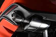 Load image into Gallery viewer, Milltek Sport - Cat Back Exhaust (Multiple Options) Ford Mustang MK6 S550 Fastback (2.3 EcoBoost)
