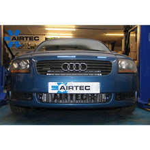 Load image into Gallery viewer, AIRTEC INTERCOOLER UPGRADE FOR AUDI TT 225
