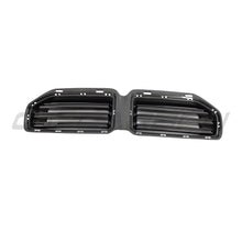 Load image into Gallery viewer, BMW G87 M2 CARBON FIBRE FRONT GRILLE - CT DESIGN
