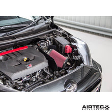 Load image into Gallery viewer, AIRTEC MOTORSPORT INDUCTION KIT FOR TOYOTA YARIS GR

