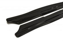 Load image into Gallery viewer, Maxton Design - SIDE SKIRTS SPLITTERS BMW 6 GRAN COUPE M-SPORT (2013-2018)
