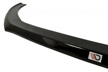 Load image into Gallery viewer, Maxton Design - FRONT SPLITTER AUDI S3 SPORTBACK / AUDI A3 8V SLINE SPORTBACK (2013-2016)
