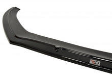 Load image into Gallery viewer, Maxton Design - FRONT SPLITTER V.1 AUDI A4 B8 (FACELIFT)
