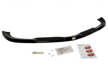 Load image into Gallery viewer, Maxton Design - FRONT SPLITTER MERCEDES SLK R171 STANDARD BUMPER

