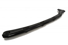 Load image into Gallery viewer, Maxton Design - Central Rear Splitter (Vertical Bars) BMW 3 E46 Coupe M-Pack
