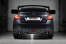 Load image into Gallery viewer, Milltek Sport - Subaru Impreza WRX STi 14-2 Cat-back Exhaust (Multiple Options)
