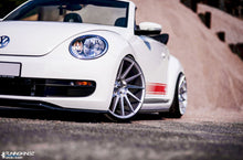 Load image into Gallery viewer, Maxton Design - FRONT SPLITTER V.1 VW BEETLE (2011-2015)
