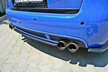 Load image into Gallery viewer, Maxton Design - CENTRAL REAR SPLITTER AUDI RS6 C5 AVANT
