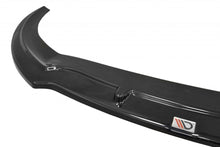 Load image into Gallery viewer, Maxton Design - FRONT SPLITTER FIAT BRAVO MK 2 SPORT
