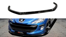 Load image into Gallery viewer, Maxton Design - FRONT SPLITTER PEUGEOT 308 PREFACE MODEL
