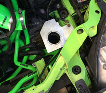 Load image into Gallery viewer, AIRTEC Group A Cold Air Feed - Engine Plate &amp; Ducting for Focus ST225
