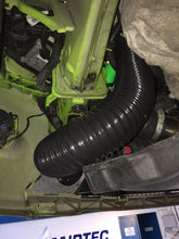 Load image into Gallery viewer, AIRTEC Group A Cold Air Feed - Engine Plate &amp; Ducting for Focus ST225
