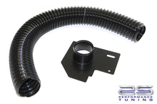 Load image into Gallery viewer, AIRTEC MOTORSPORT GROUP A COLD FEED – TWO-PIECE KIT &amp; DUCTING FOR FOCUS MK2 RS

