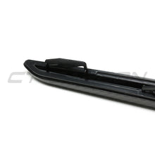 Load image into Gallery viewer, BMW F90 M5 &amp; M5C COMPETITION CARBON FIBRE FENDER TRIM
